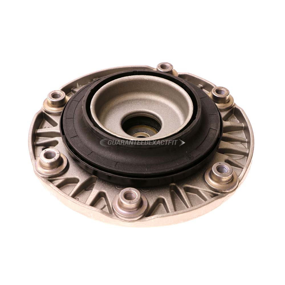 2017 Bmw 330e Shock Mount